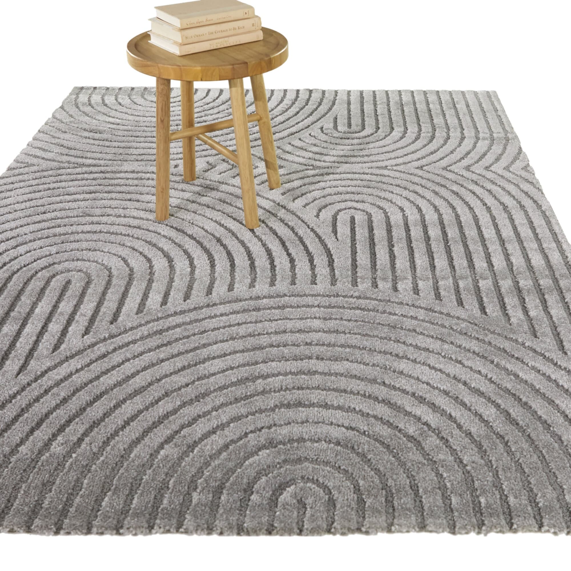 Caserio Modern Arches Area Rug