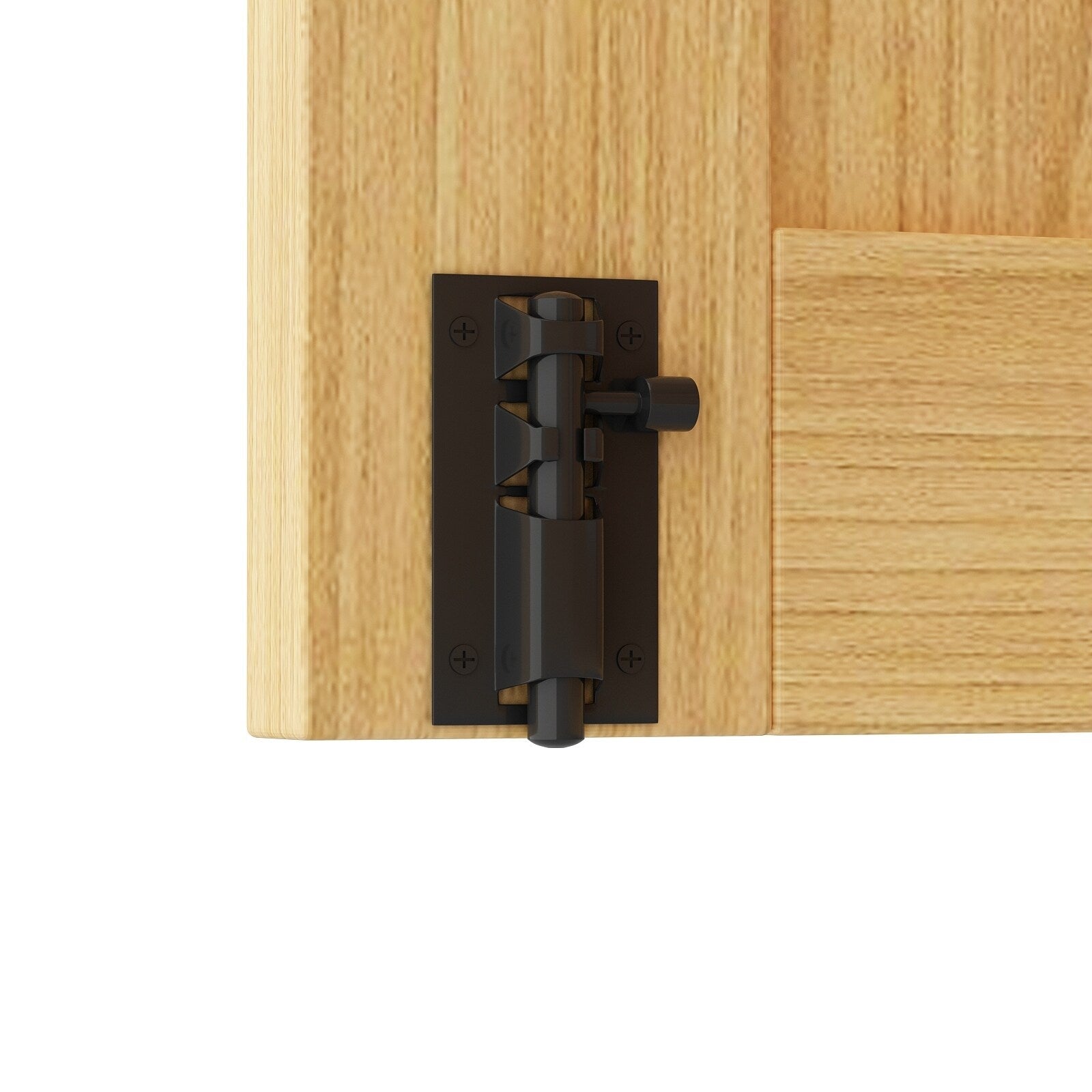 Cat Litter Box Enclosure Cat House Side Table Door Cabinet Bookcase