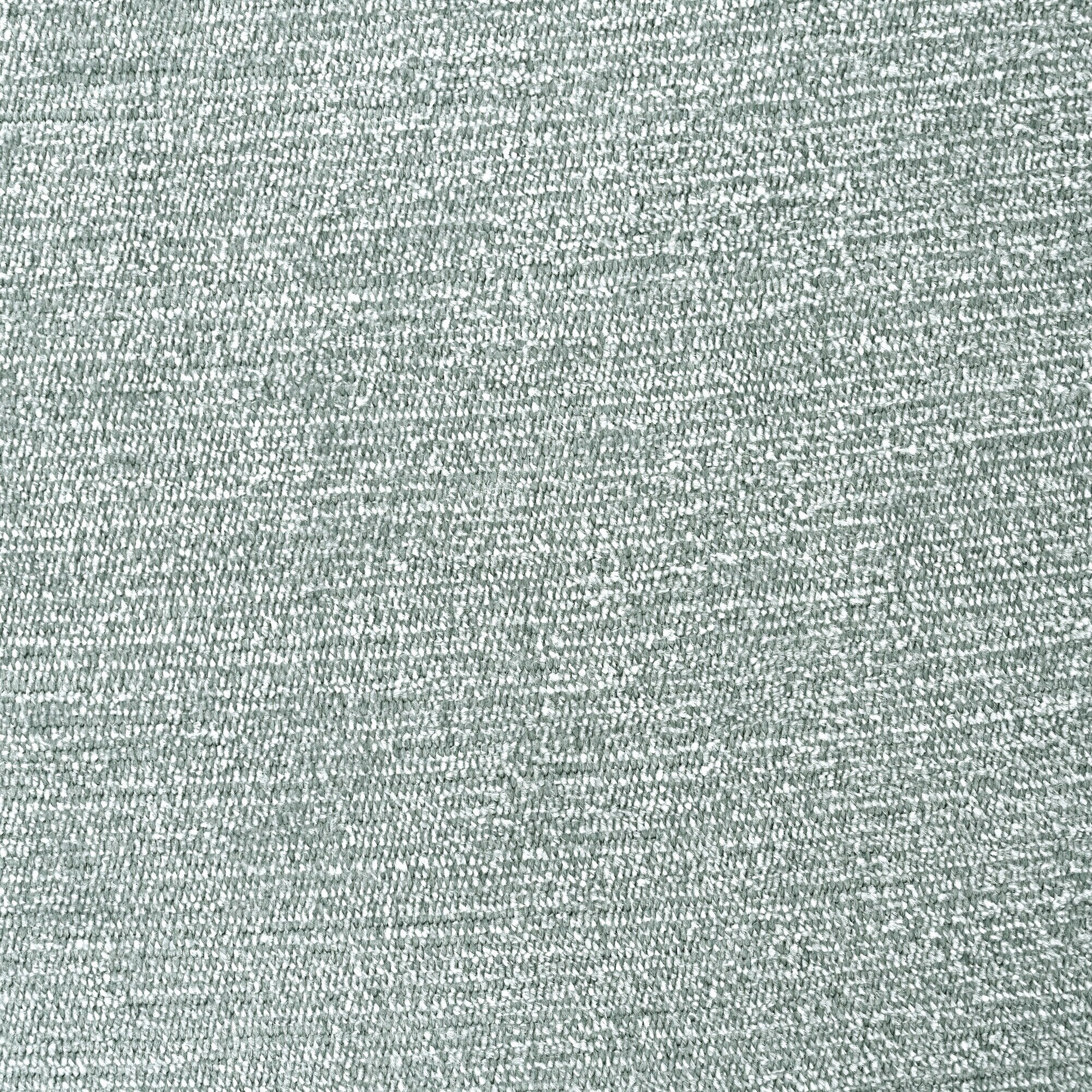 Chenille Chaise Lounge Sofa Bed, Upholstered Sofa Couch with Tufted Backrest and 2 Detachable Pillows for Living Room