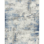 Chesney Modern & Contemporary Abstract Indoor Area Rug