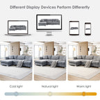 Cloud Sectional Sofa,L-Shaped Luxury Couch Set With 2 Free Pillows,4-Seat Chenille Indoor Furniture With Oversized Chaise