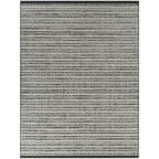 Connell Transitional Stripe Indoor/Outdoor Area Rug