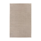 Contemporary Solid Indoor/Outdoor Area Rug