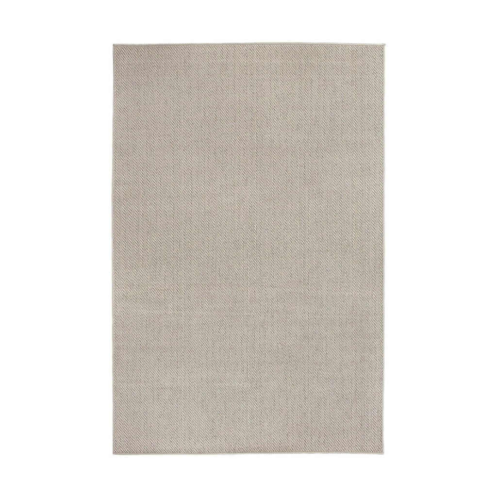 Contemporary Solid Indoor/Outdoor Area Rug