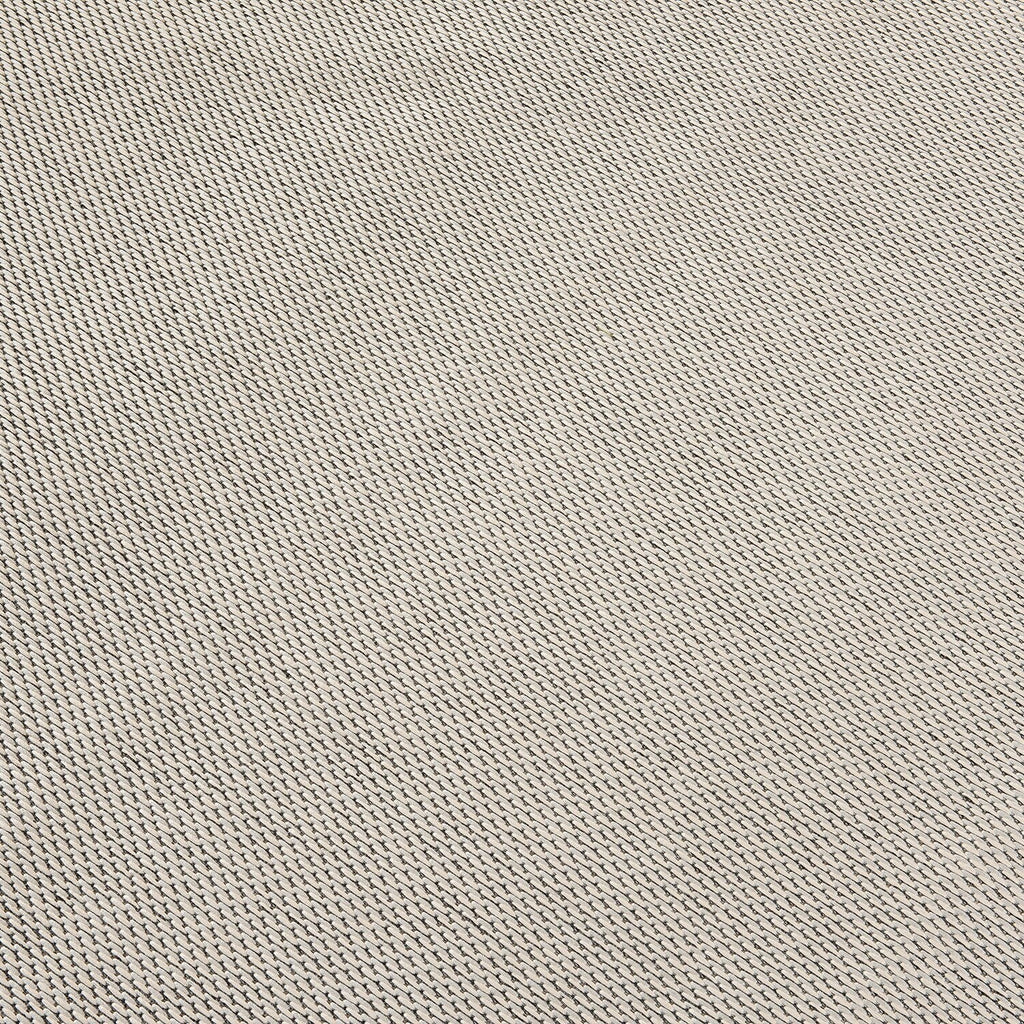 Contemporary Solid Indoor/Outdoor Area Rug