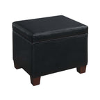Convenience Concepts Madison Storage Ottoman