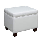 Convenience Concepts Madison Storage Ottoman