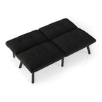Convertible Folding Modern Sofa Bed