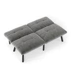 Convertible Folding Modern Sofa Bed