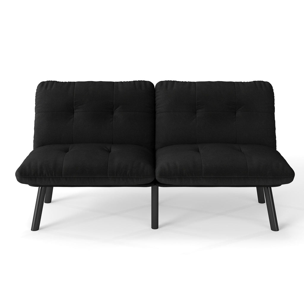 Convertible Folding Modern Sofa Bed