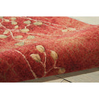 Nourison Somerset Contemporary Floral Area Rug