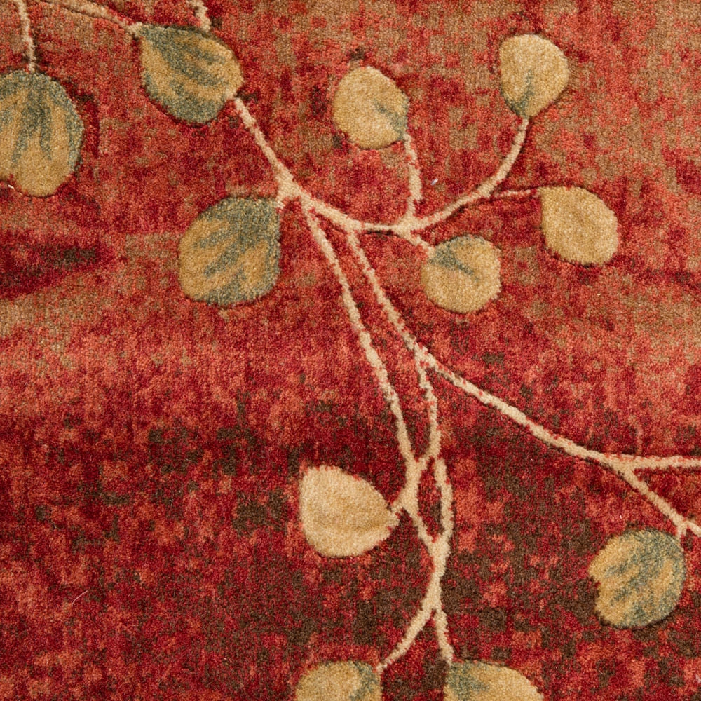 Nourison Somerset Contemporary Floral Area Rug