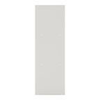 DH BASIC Modern Wood Customizable Stackable Storage Organizer - Cube Shelves, Drawer Cabinet, Bookcase with Doors by Denhour