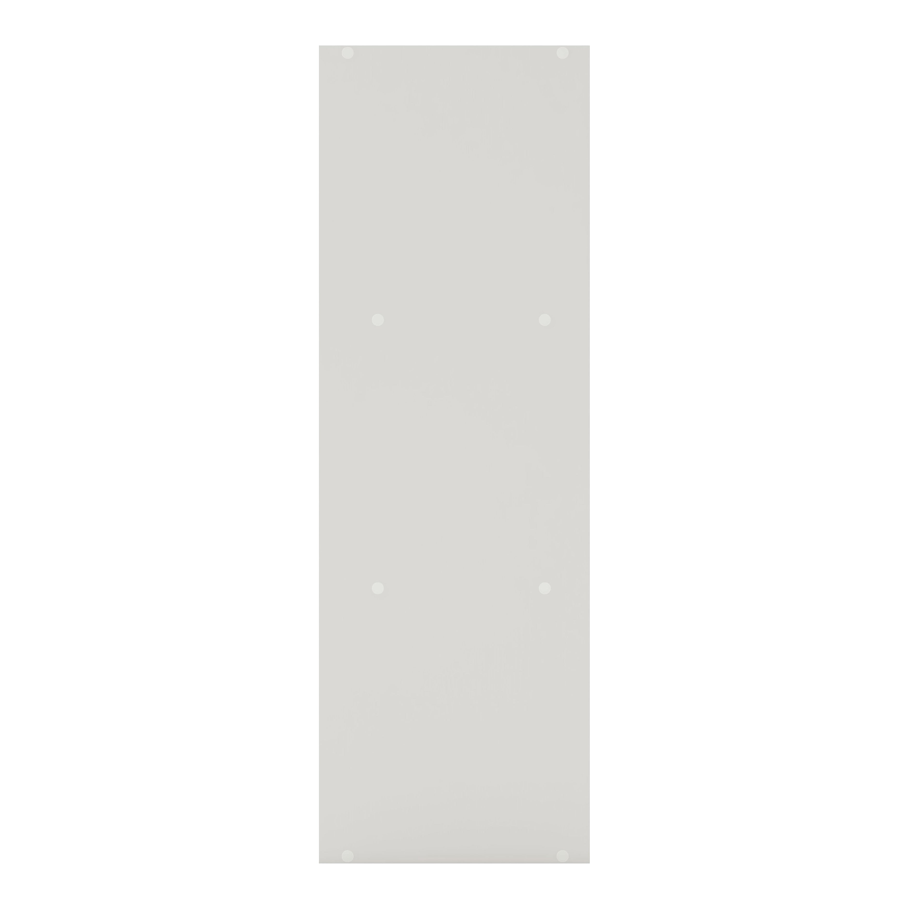 DH BASIC Modern Wood Customizable Stackable Storage Organizer - Cube Shelves, Drawer Cabinet, Bookcase with Doors by Denhour