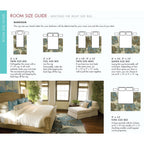 Domani Classics Victorian Bordered Trellis Area Rug