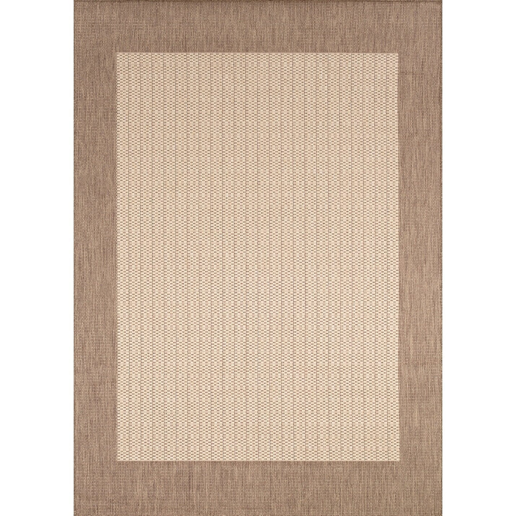 Dream Decor Rugs Pergola Quad Indoor Outdoor Area Rug