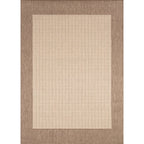 Dream Decor Rugs Pergola Quad Indoor Outdoor Area Rug