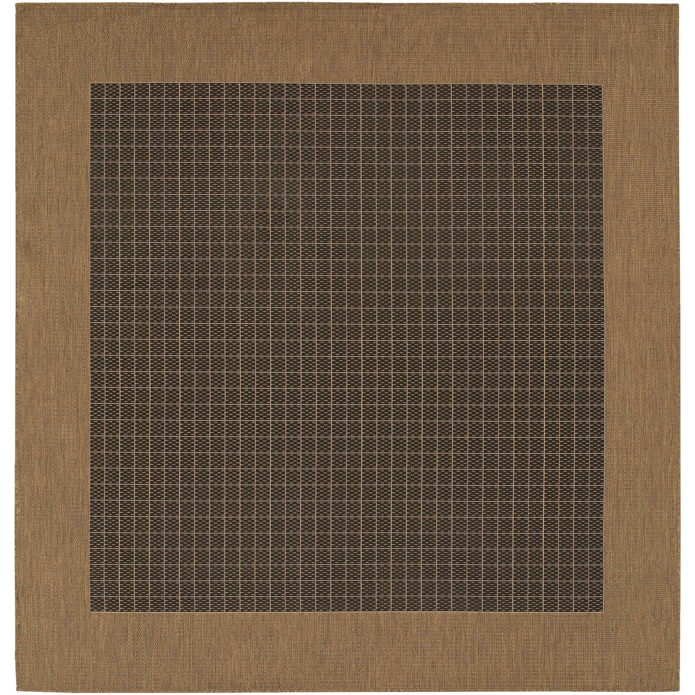 Dream Decor Rugs Pergola Quad Indoor Outdoor Area Rug