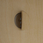 Dual-Compartment Cat Litter Box Enclosure Multi-Functional Furniture