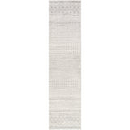 Livabliss Edie Bohemian Geometric Area Rug