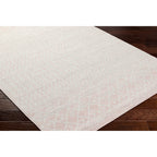 Livabliss Edie Bohemian Geometric Area Rug