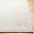 Livabliss Edie Bohemian Geometric Area Rug