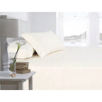 Egyptian Cotton 600 Thread Count Extra Deep Pocket Bed Sheet Set