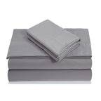 Egyptian Cotton 800 Thread Count Deep Pocket Bed Sheet Set