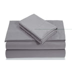 Egyptian Cotton 800 Thread Count Deep Pocket Bed Sheet Set