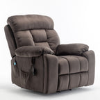 Electric Lift Chair Recliner with Massage Heating