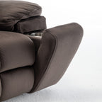 Electric Lift Chair Recliner with Massage Heating