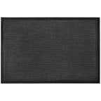 Envelor Door Mat Indoor Outdoor Low Profile Commercial Entryway Rug