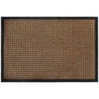 Envelor Door Mat Indoor Outdoor Low Profile Commercial Entryway Rug