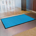 Envelor Door Mat Indoor Outdoor Low Profile Commercial Entryway Rug