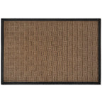 Envelor Door Mat Indoor Outdoor Low Profile Commercial Entryway Rug