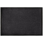 Envelor Door Mat Indoor Outdoor Low Profile Commercial Entryway Rug