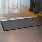Envelor Door Mat Indoor Outdoor Low Profile Commercial Entryway Rug