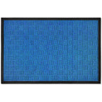 Envelor Door Mat Indoor Outdoor Low Profile Commercial Entryway Rug