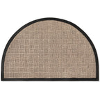 Envelor Door Mat Indoor Outdoor Low Profile Commercial Entryway Rug