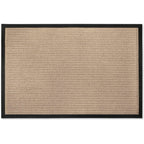 Envelor Door Mat Indoor Outdoor Low Profile Commercial Entryway Rug
