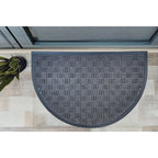 Envelor Door Mat Indoor Outdoor Low Profile Commercial Entryway Rug