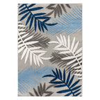 Evora Palm Frond Indoor/Outdoor Area Rug