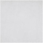 Exclusive Fabrics Extra Wide Heritage Plush Velvet Room Darkening Curtain (1 Panel)