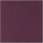 Exclusive Fabrics Signature Blackout Velvet Curtain (1 Panel)