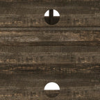 Farmhouse TV Stand for up to 65 TV with Doors and Open Shelves Media Console Power Outlet