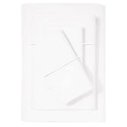 Feather & Stitch 500 Thread-Count Sheets Set