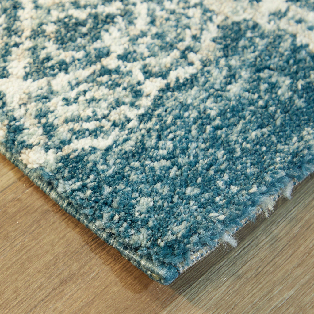 Folse Coastal Turtle Area Rug