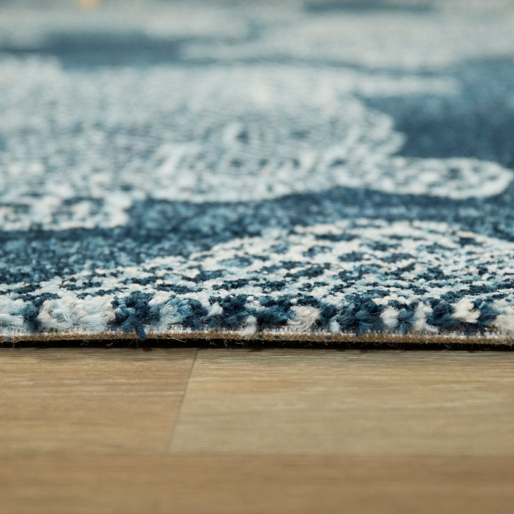 Folse Coastal Turtle Area Rug