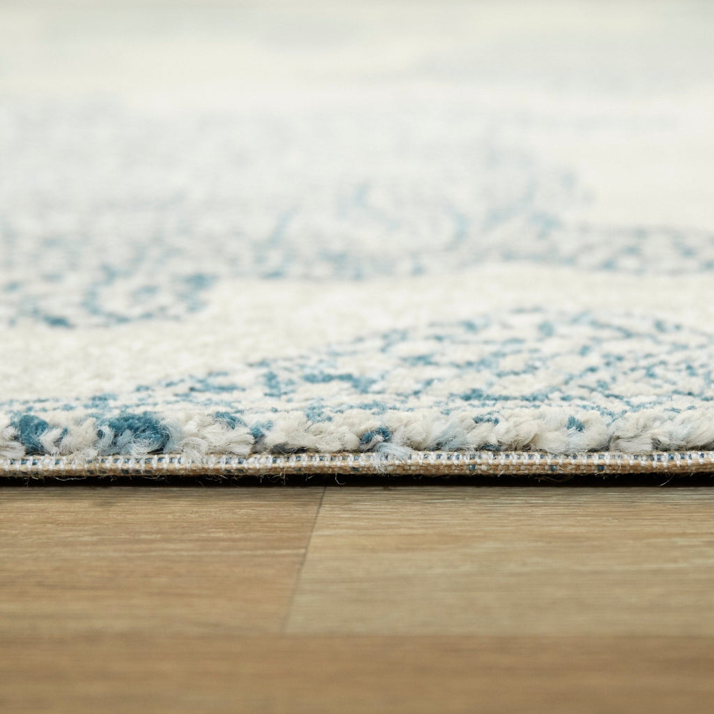 Folse Coastal Turtle Area Rug