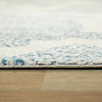 Folse Coastal Turtle Area Rug